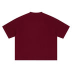 Brand Boxy T-Shirt