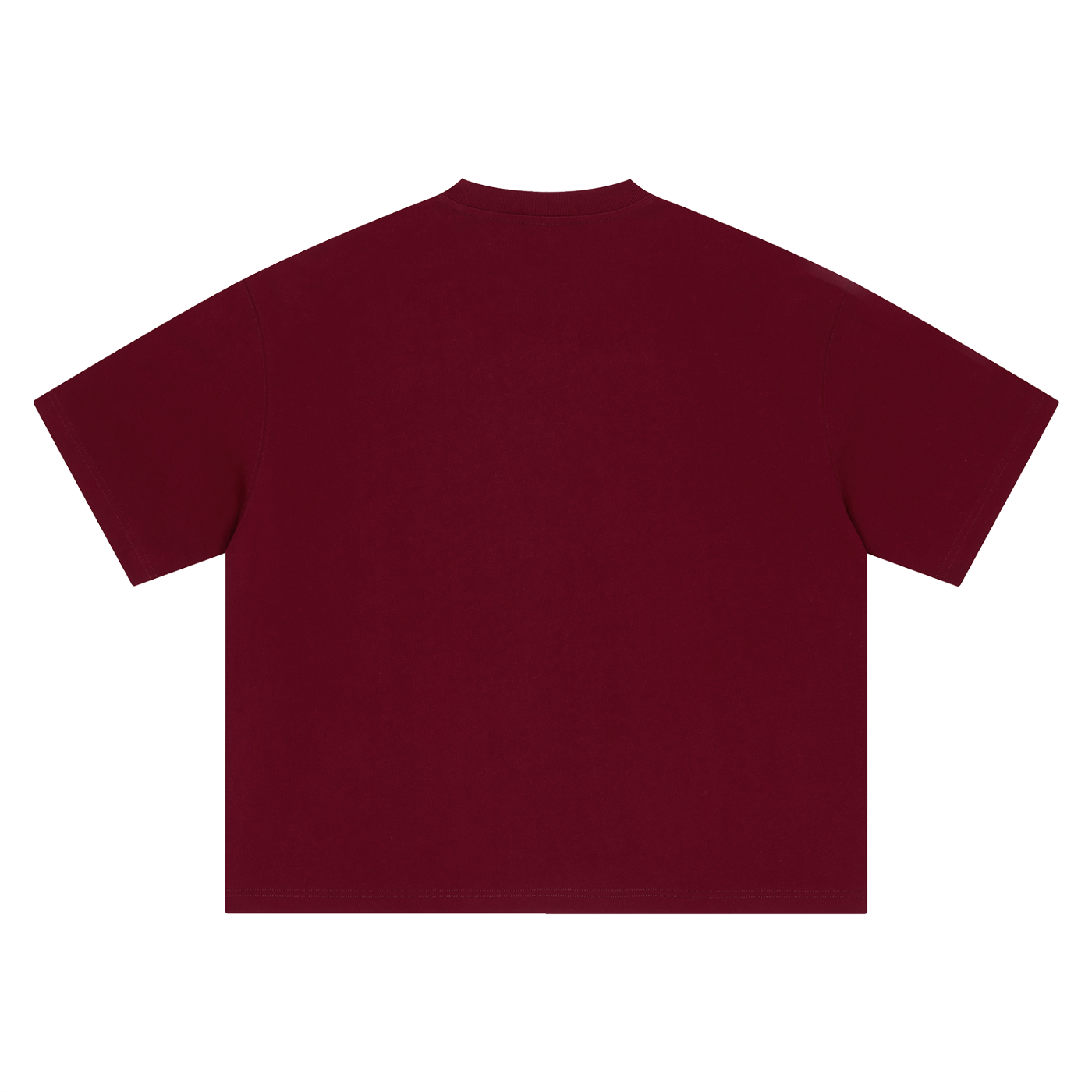 Brand Boxy T-Shirt