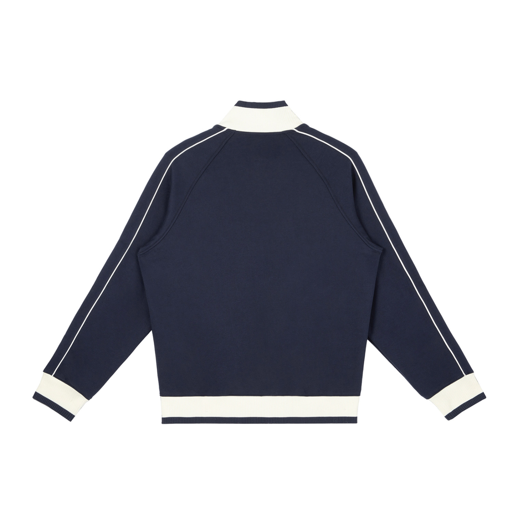 Branded Track Jacket
