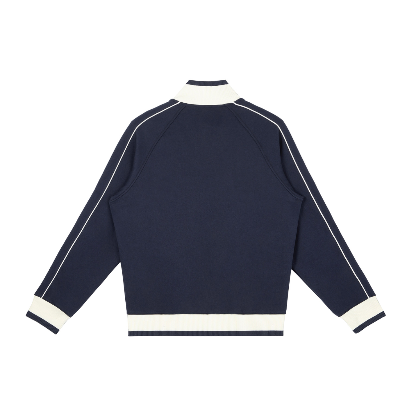 Branded Track Jacket