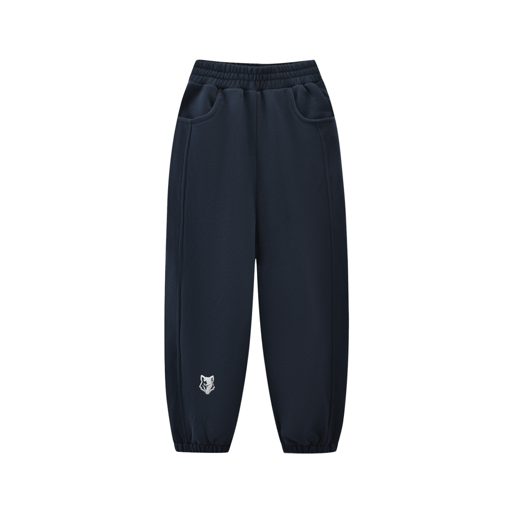 Kids Fleece Jogger Sweatpants