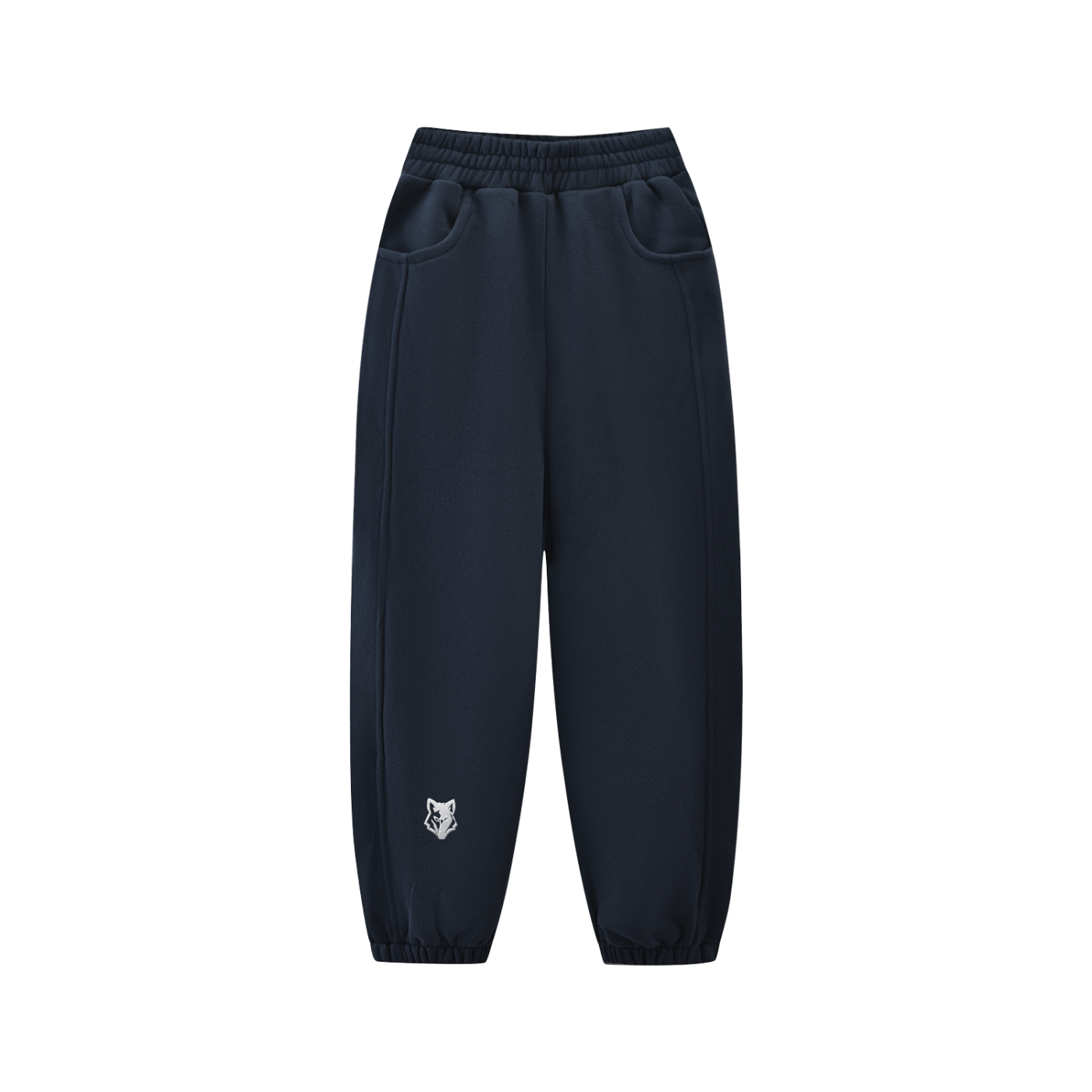 Kids Fleece Jogger Sweatpants