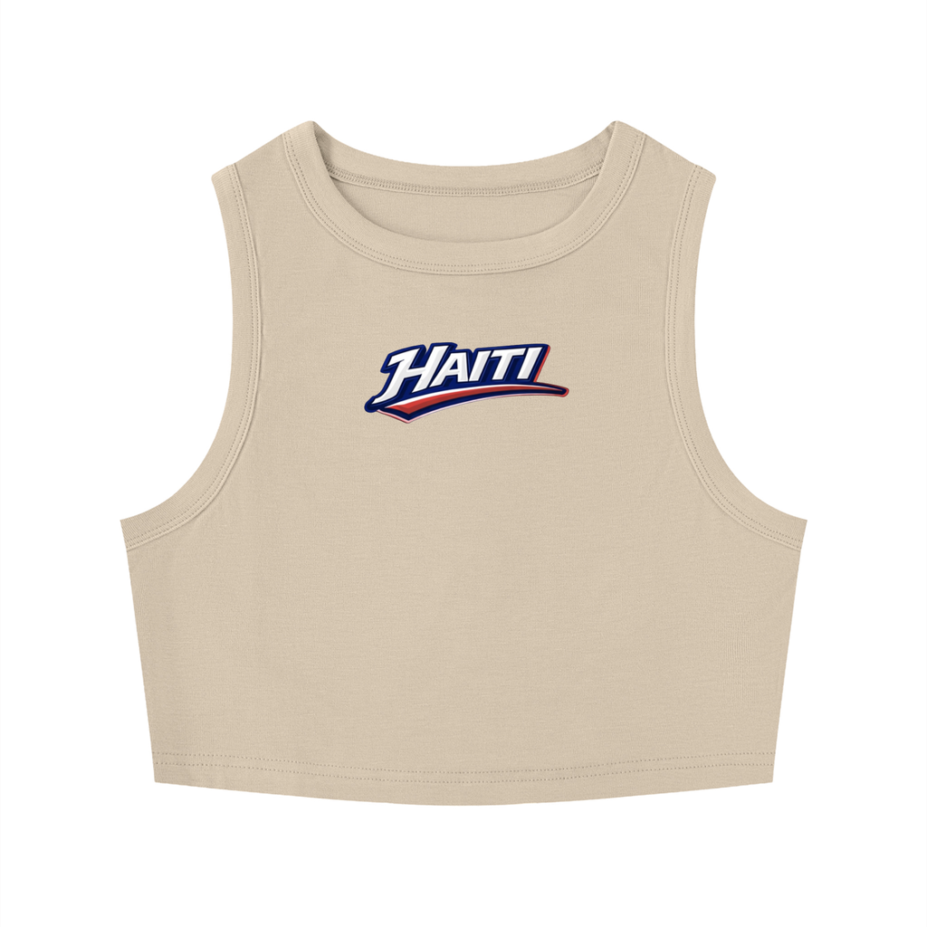 Héritage Haiti Crop