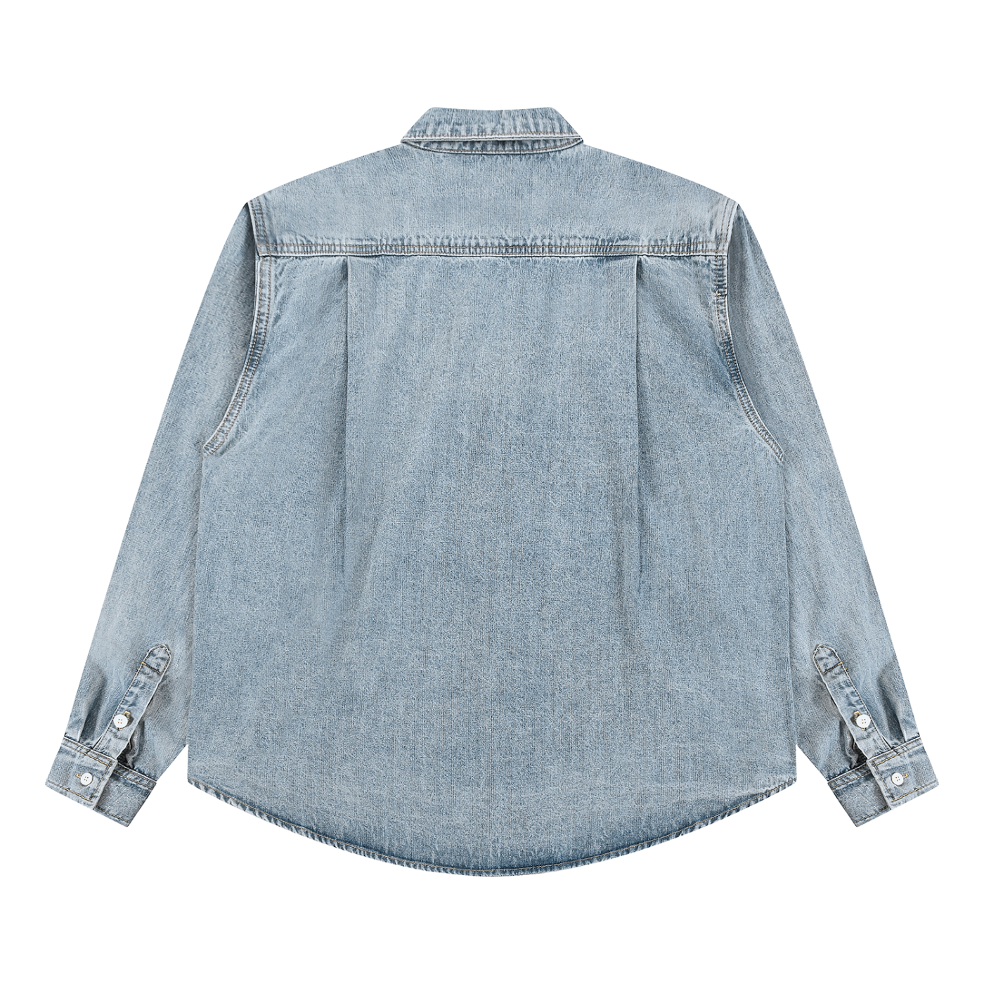 Üg Denim Shirt