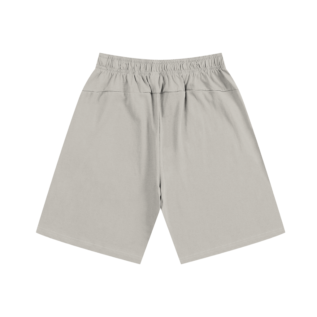 Branded Essential Shorts