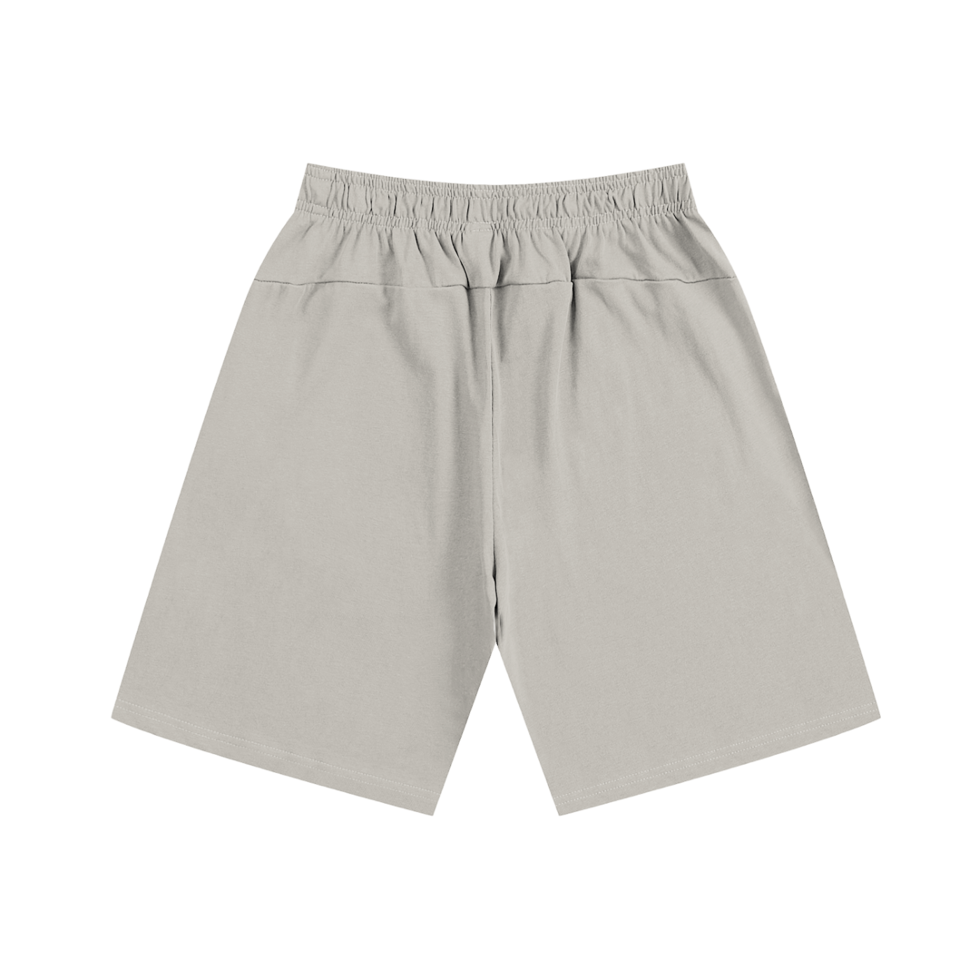Branded Essential Shorts