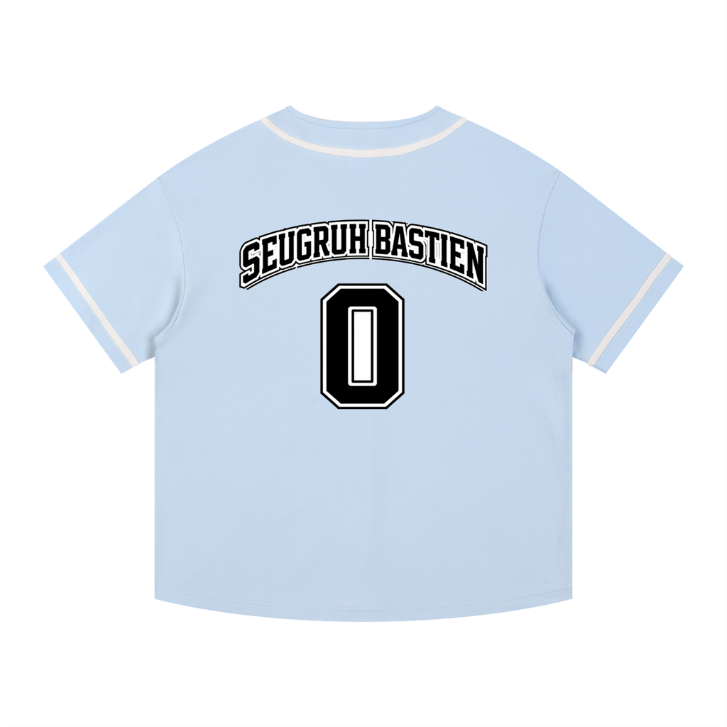 SilverWolf Jersey