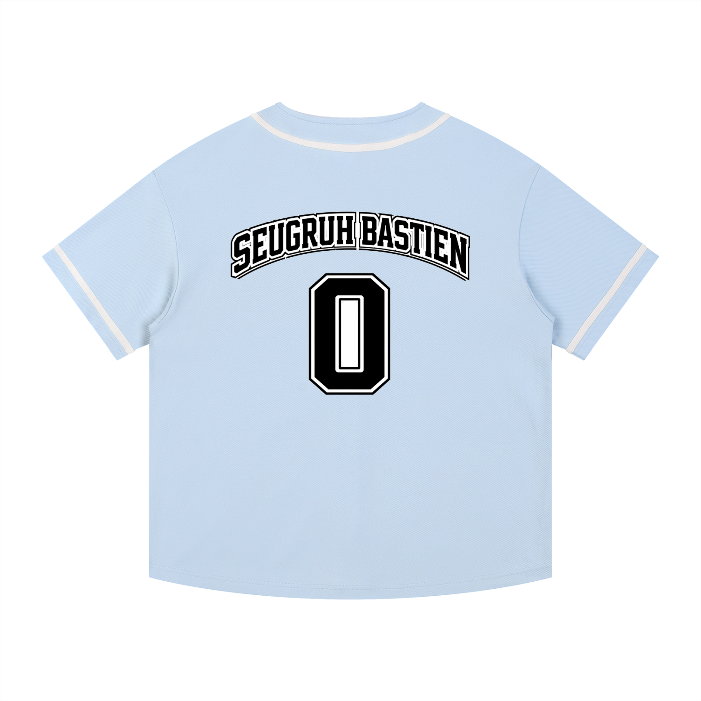 SilverWolf Jersey
