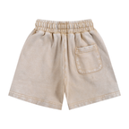 Kids Wolf Shorts