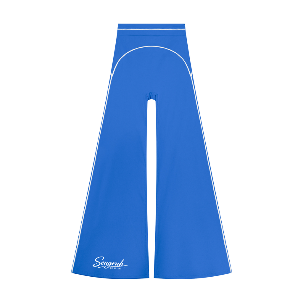 High Rise Flared Yoga Pants