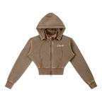 Bastien Vintage Fleece Set