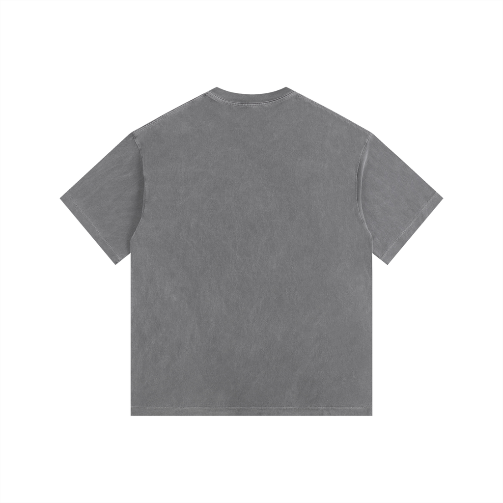 FCR Vintage Washed T