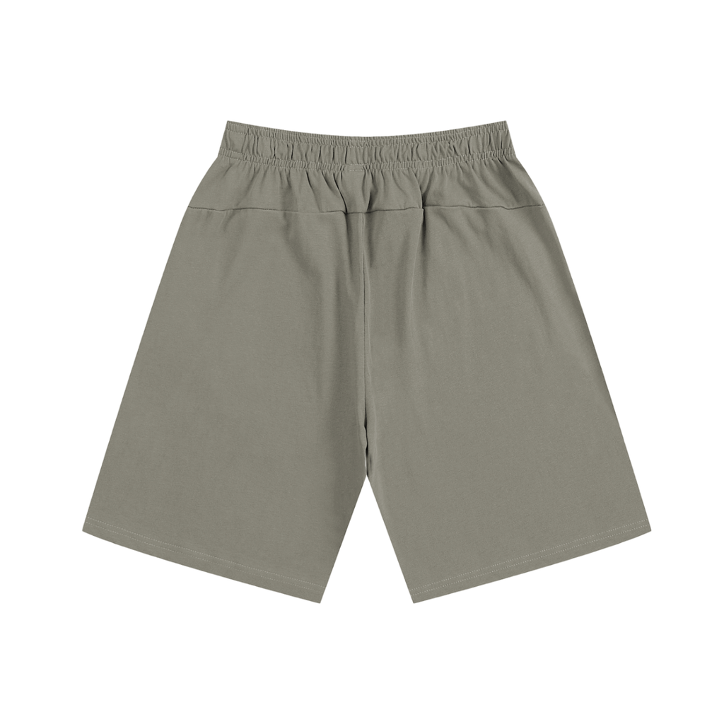 Branded Essential Shorts