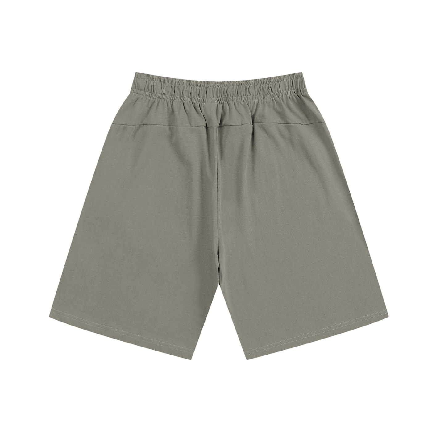 Branded Essential Shorts