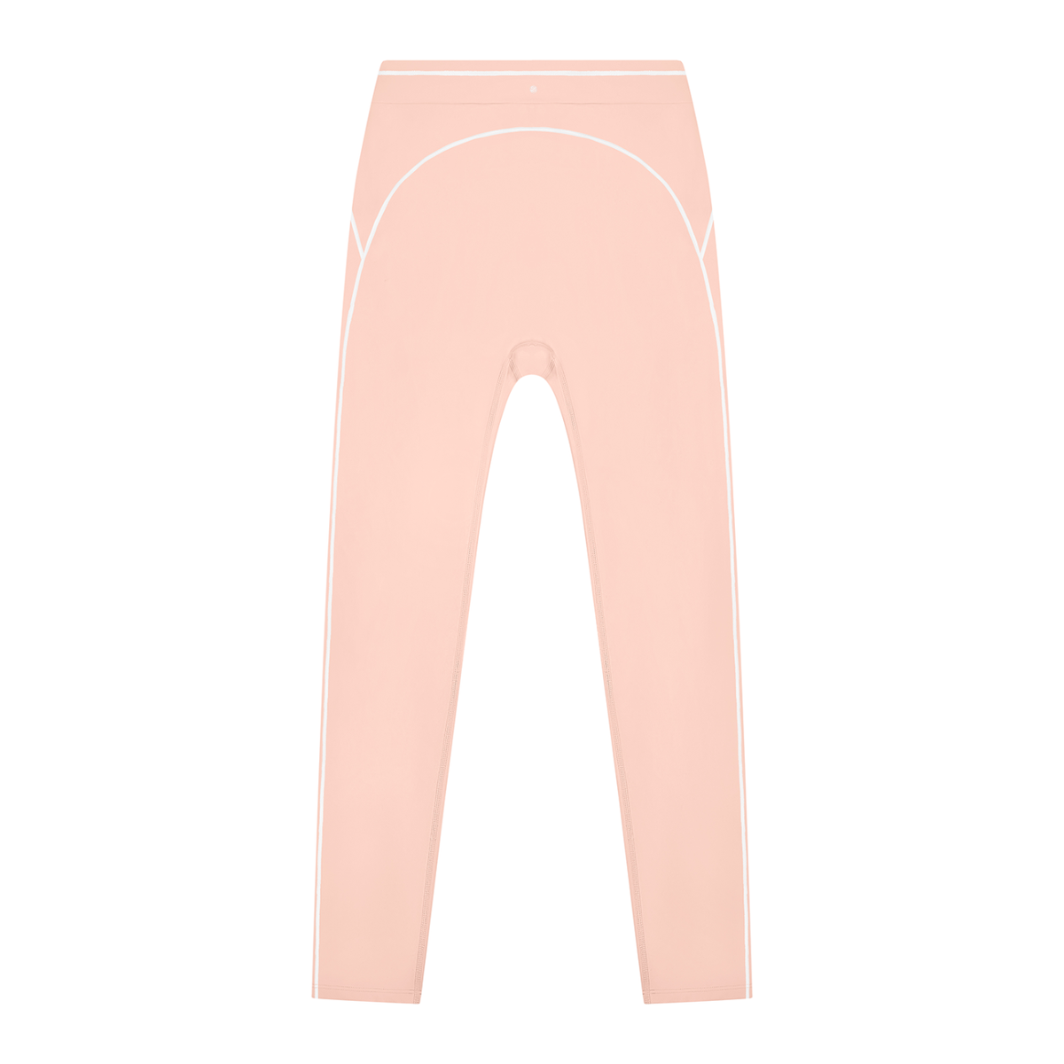 Seugruh Bastien Women's High-Rise Topstitched Leggings