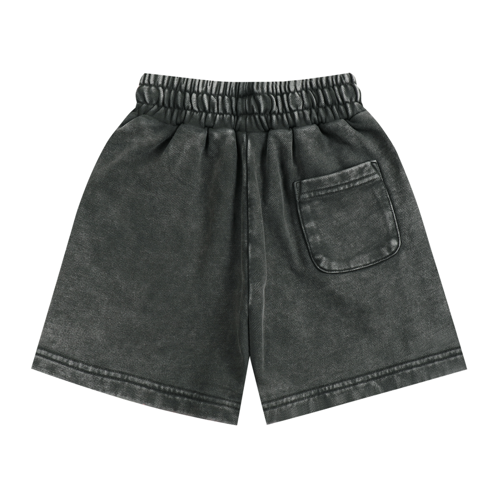 Kids wolf Shorts