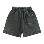 Kids Wolf Shorts
