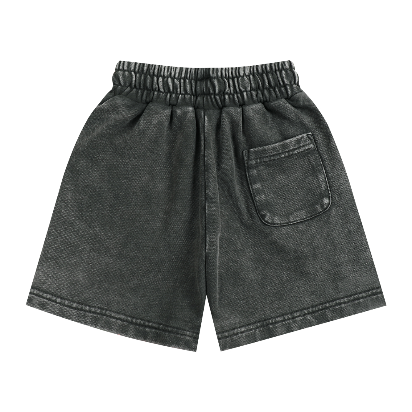 Kids wolf Shorts