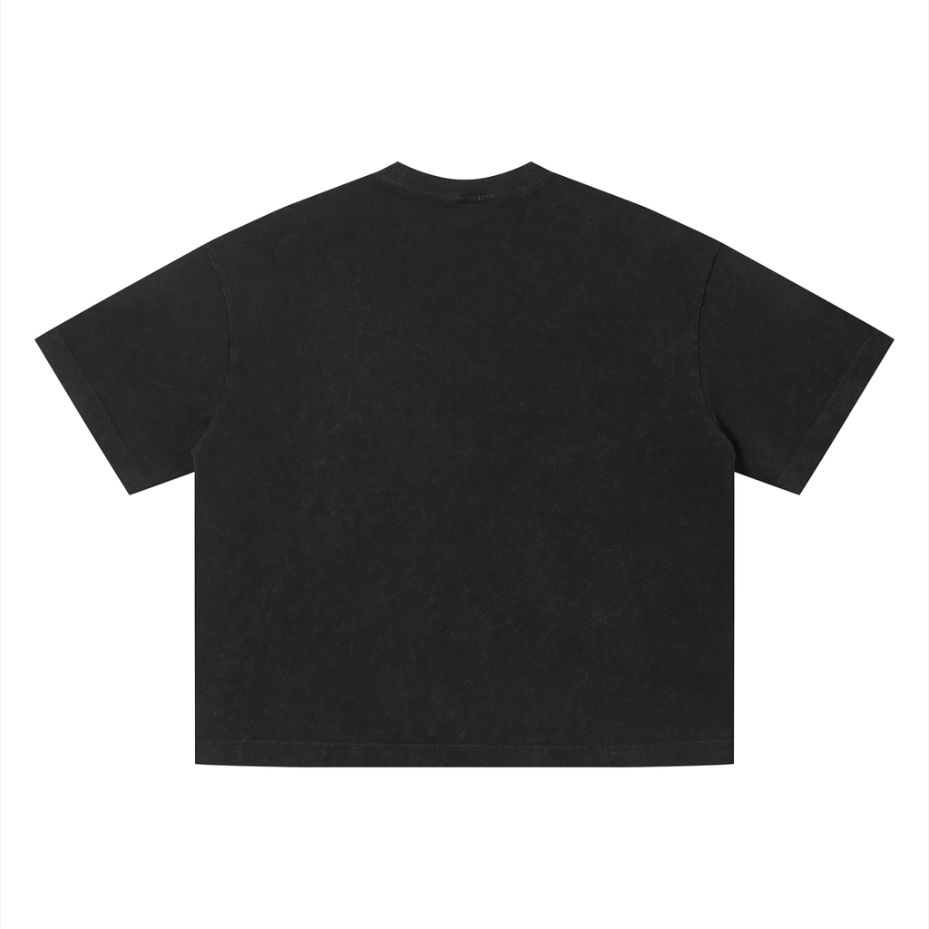 FCR Vintage loose T