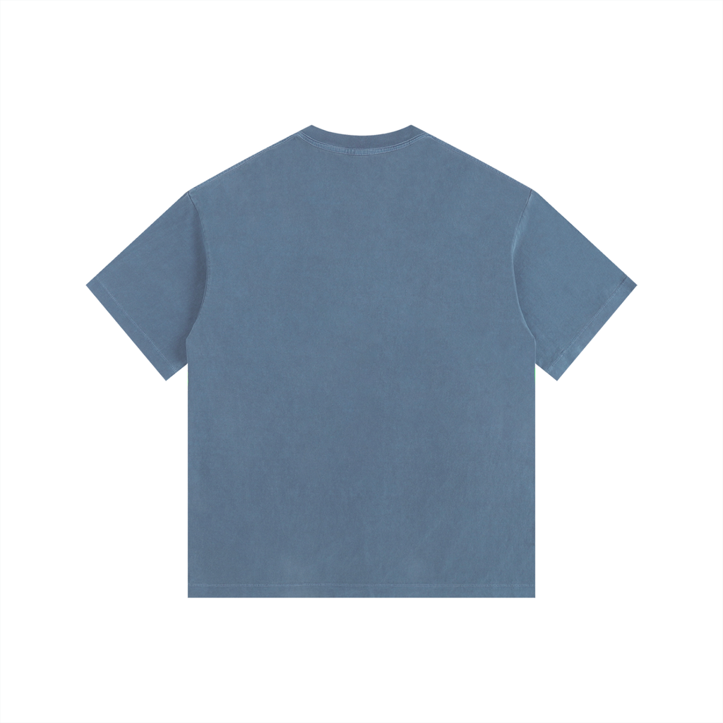 FCR Vintage Washed Oversized