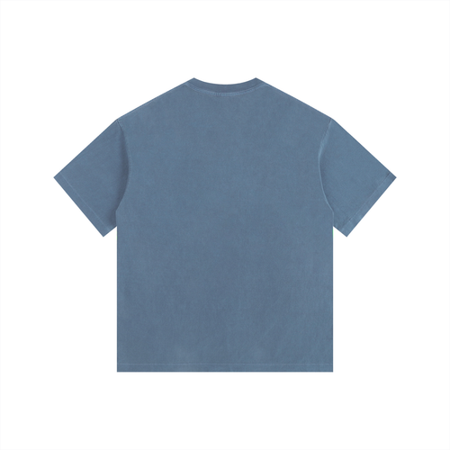 FCR Vintage Washed Oversized