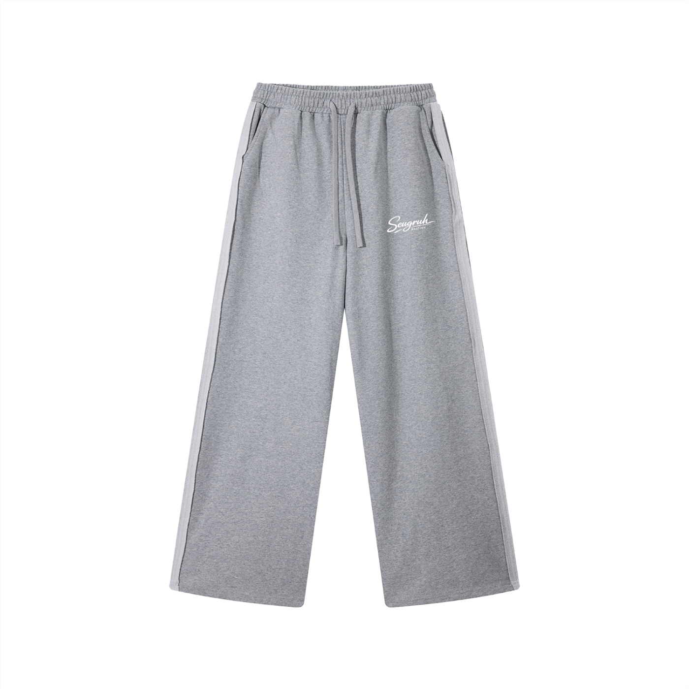 Bastien Signature Contrast Sweats