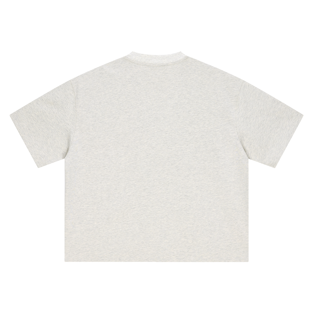 FCR Branded Boxy T-Shirt