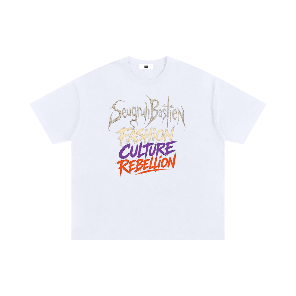 FCR Branded T