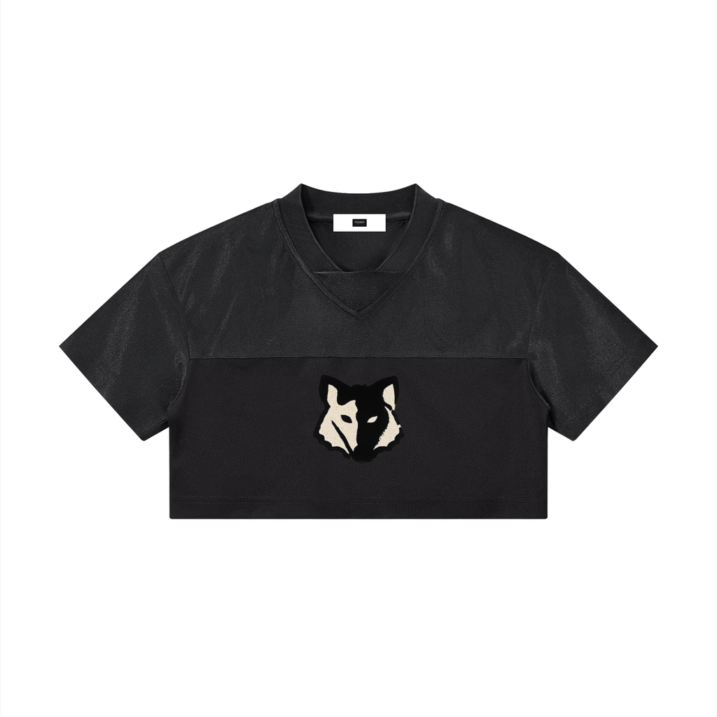 EWG Cropped Jersey
