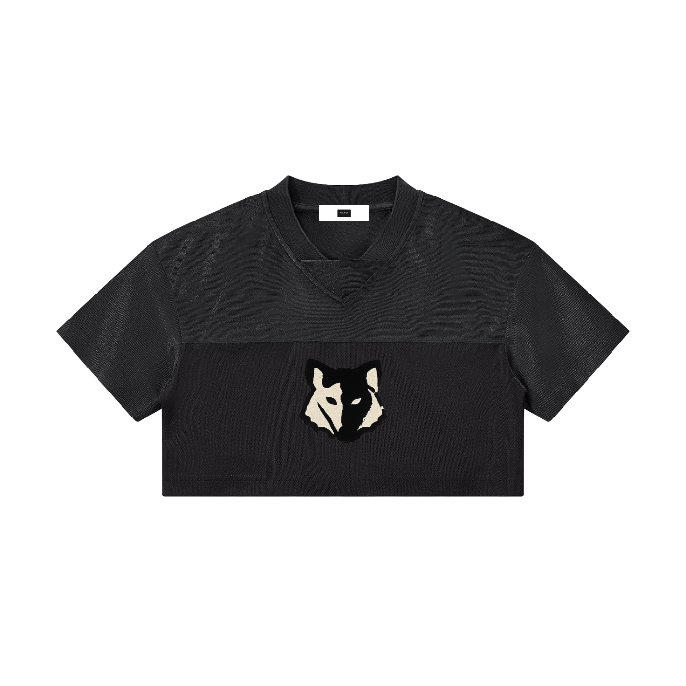 EWG Cropped Jersey