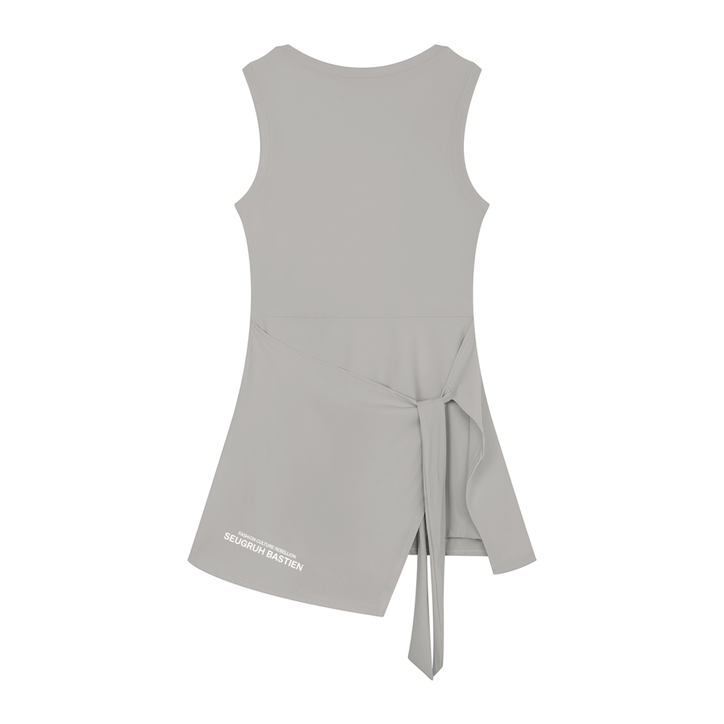 FCR A-Line Dress