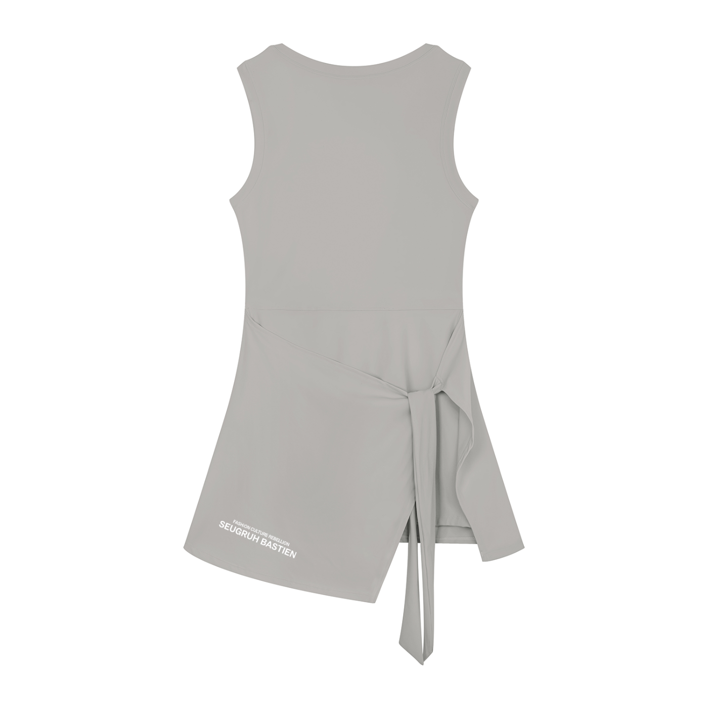 FCR A-Line Dress
