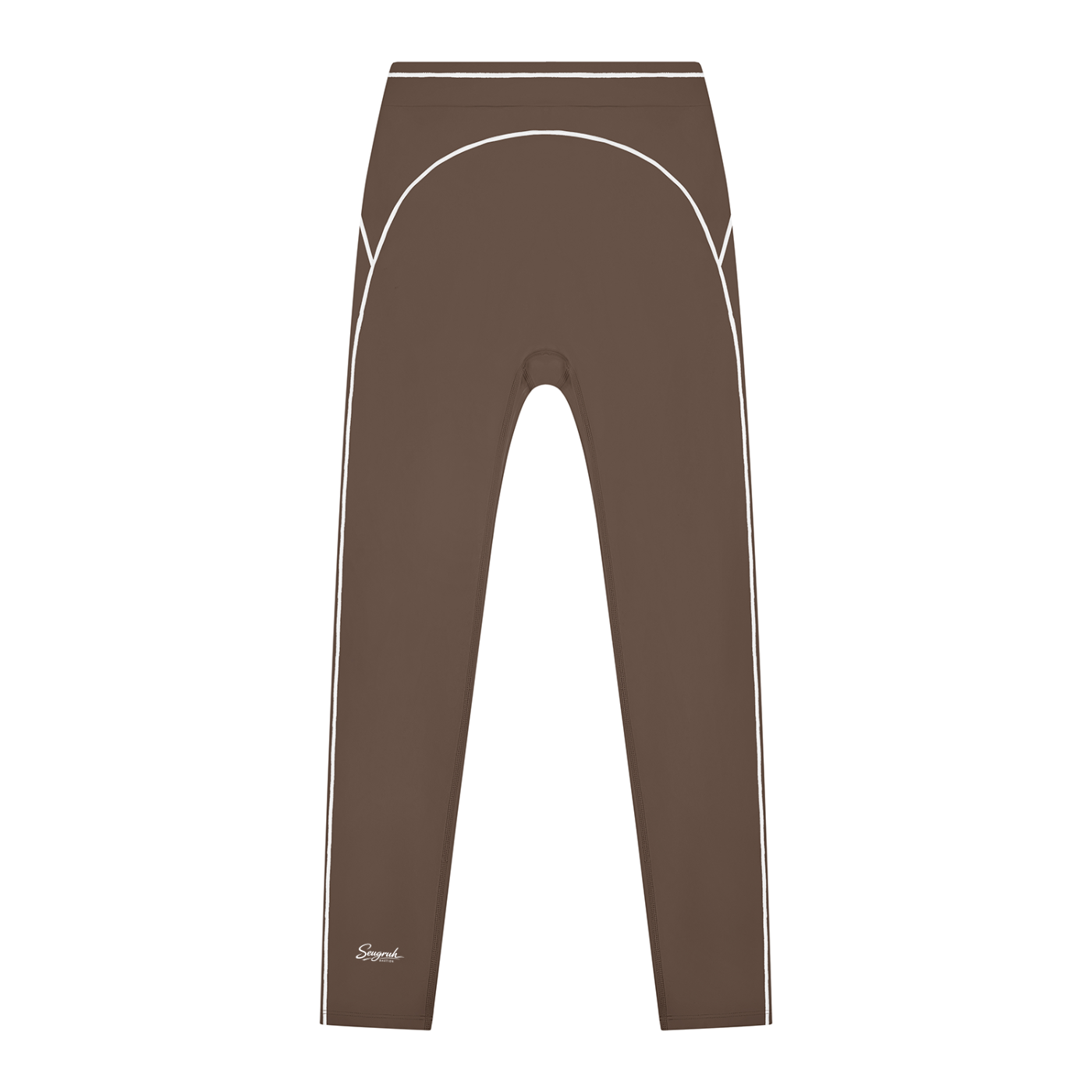 High Rise Leggings