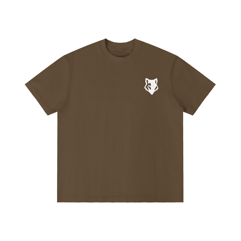 Vintage Wolf T
