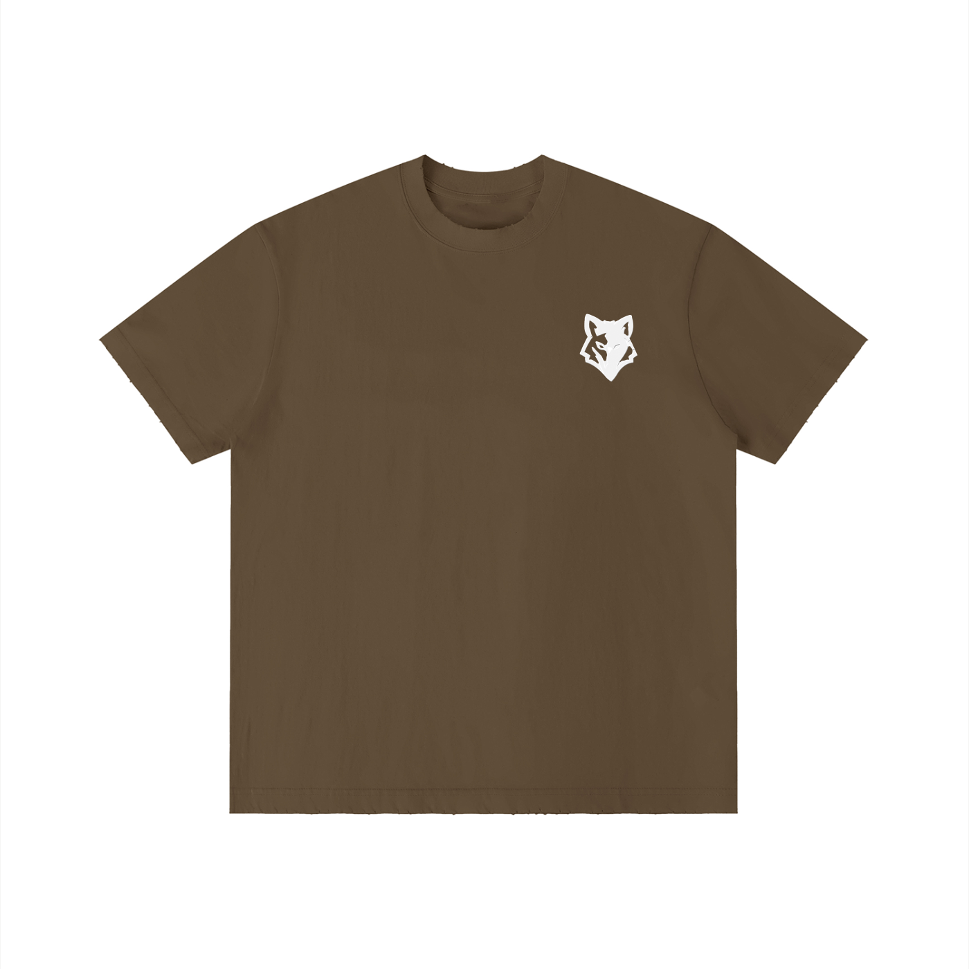 Vintage Wolf T