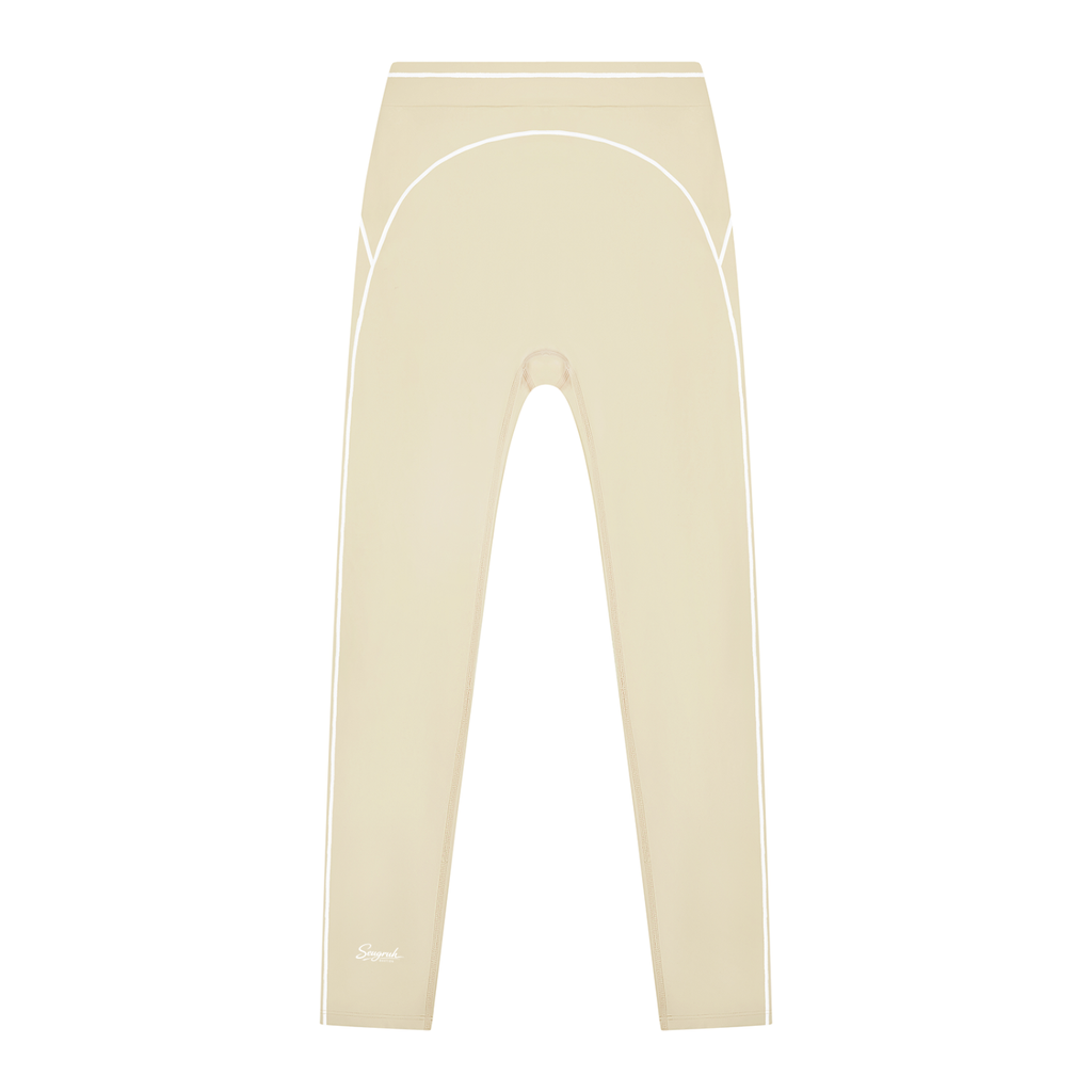 High Rise Leggings