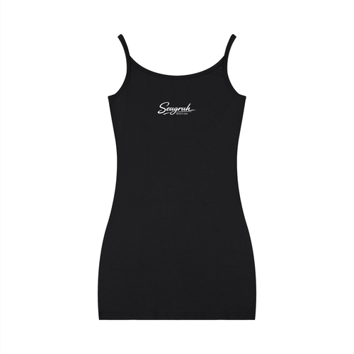 Branded Dress01