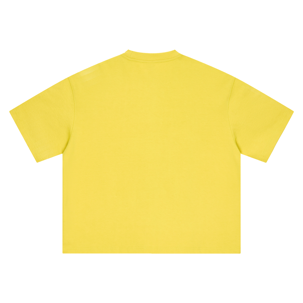 Brand Boxy T-Shirt