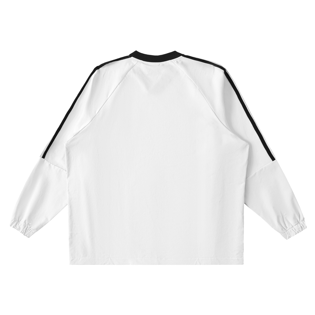 ColorBlock Bastien VNeck