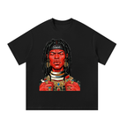 Héritage Rouge T
