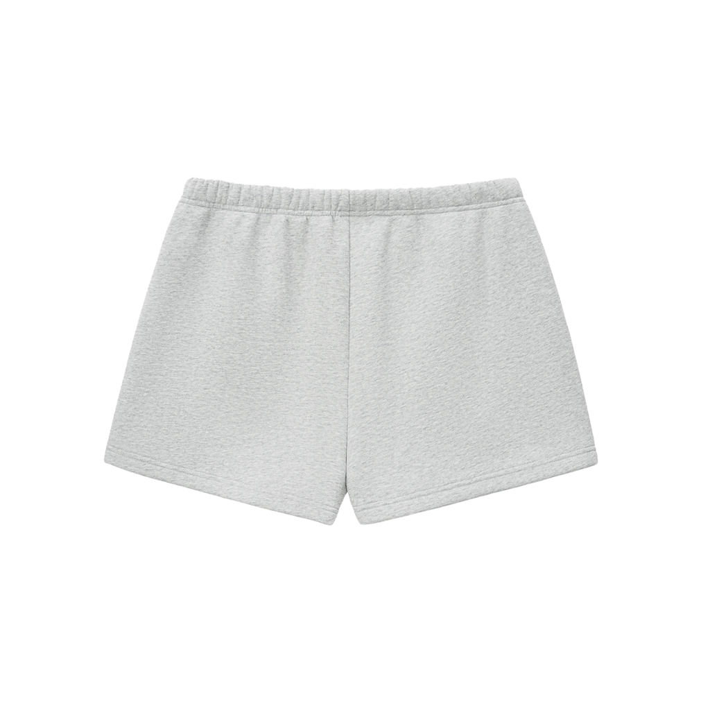 wolfDrawstring Shorts