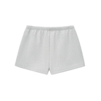 Wolf Drawstring Shorts