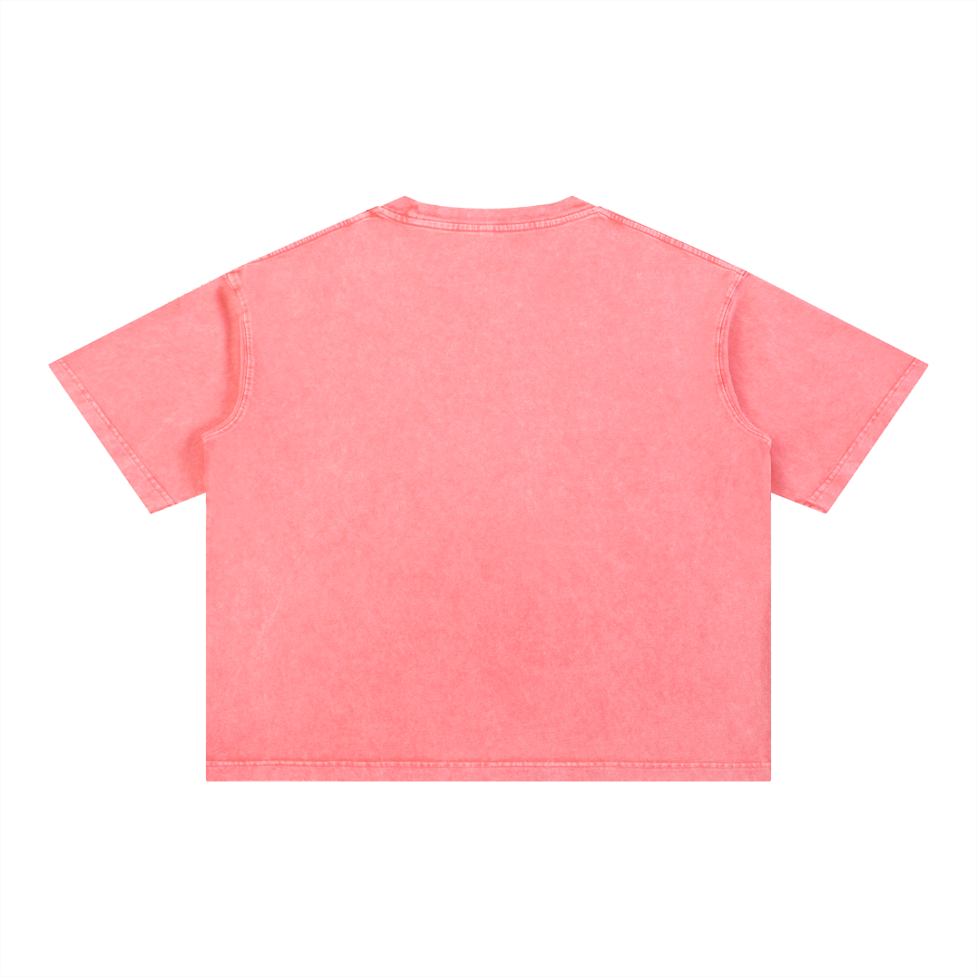 Lone Wolf Boxy T