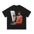 Seugruh Bastien Melo T-Shirt