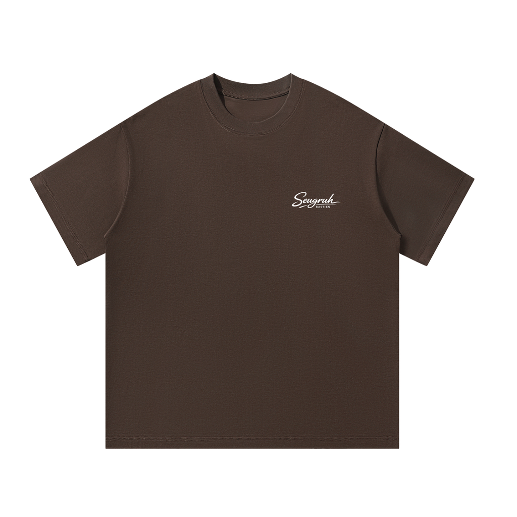 Bastien Signature T