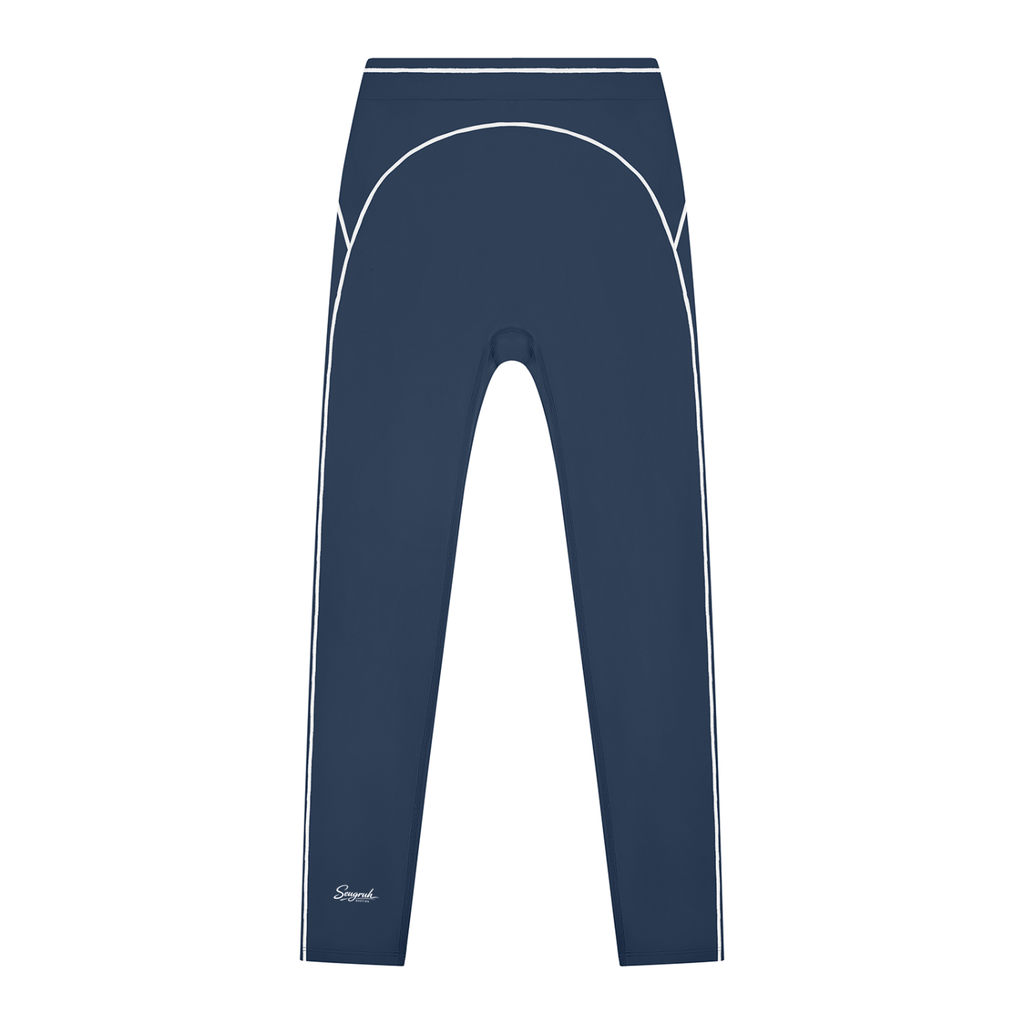 High Rise Leggings