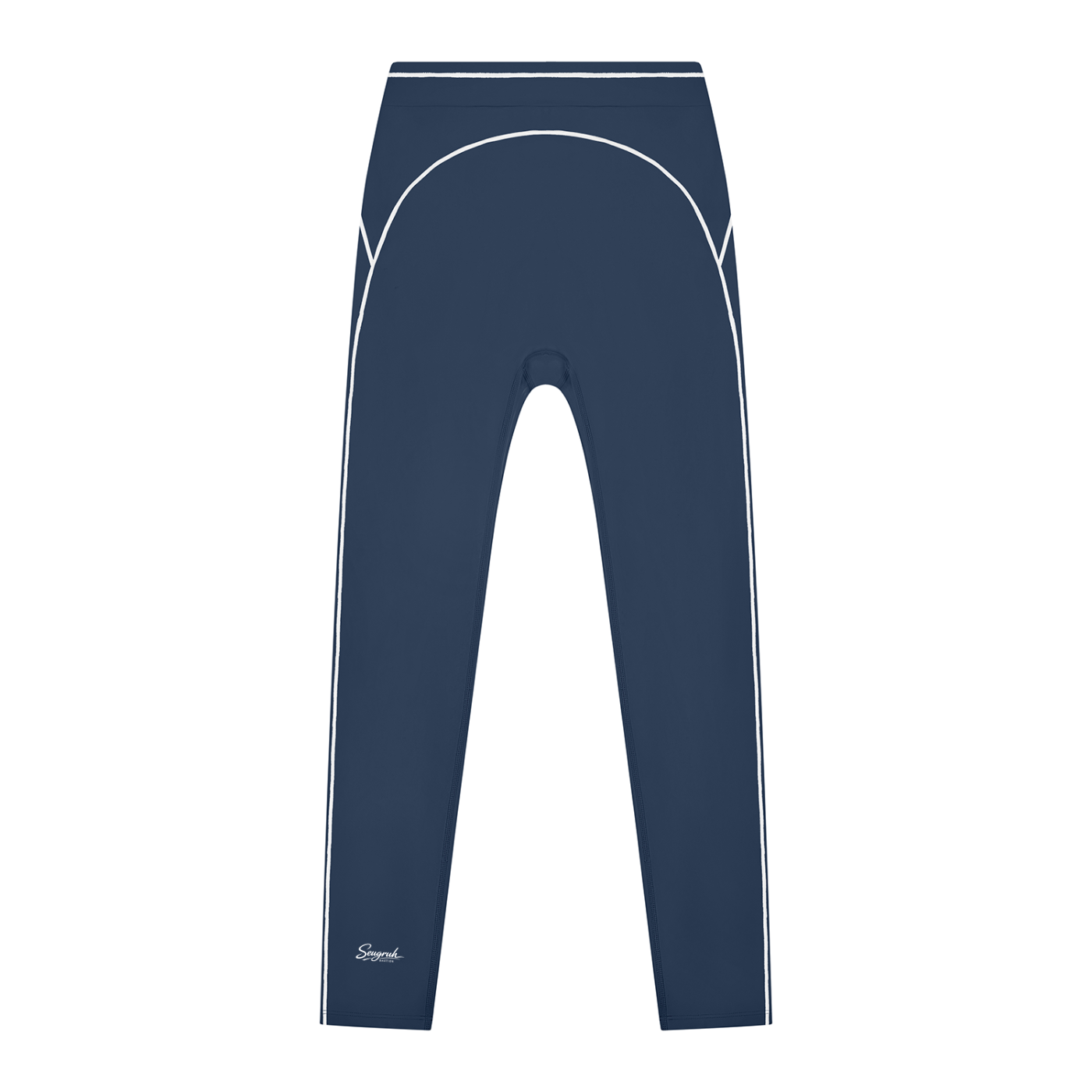 High Rise Leggings