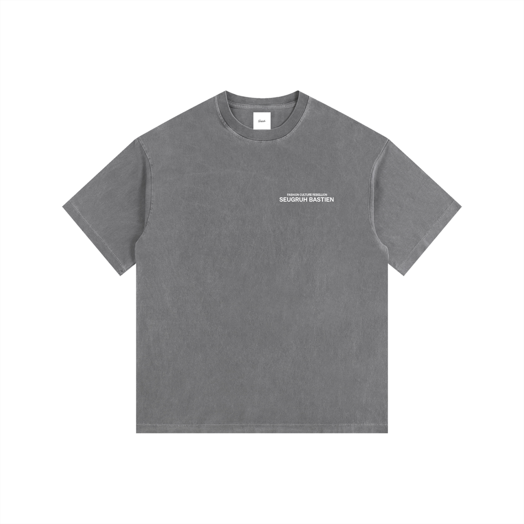 FCR Vintage Washed T
