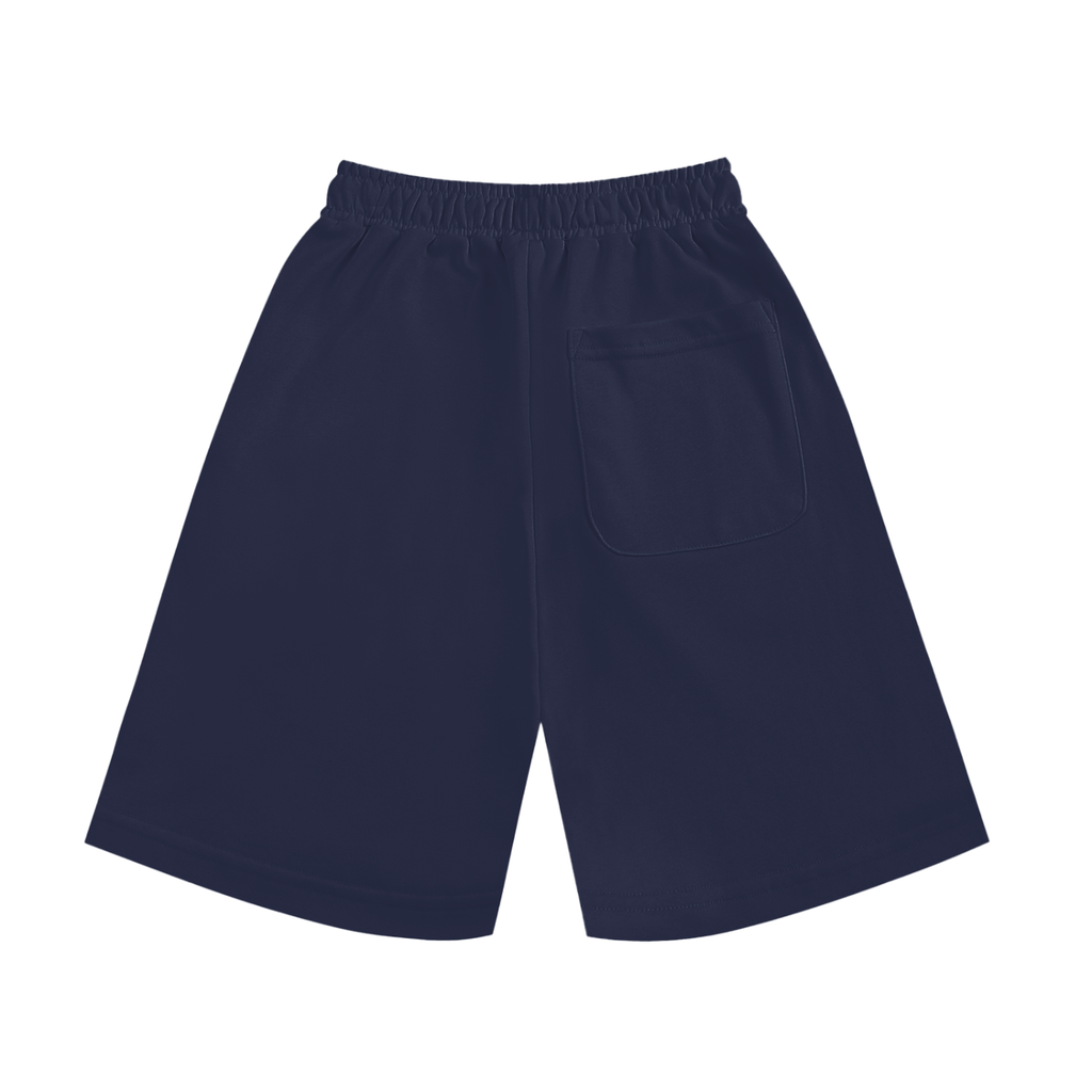 Branded Kids logo Shorts