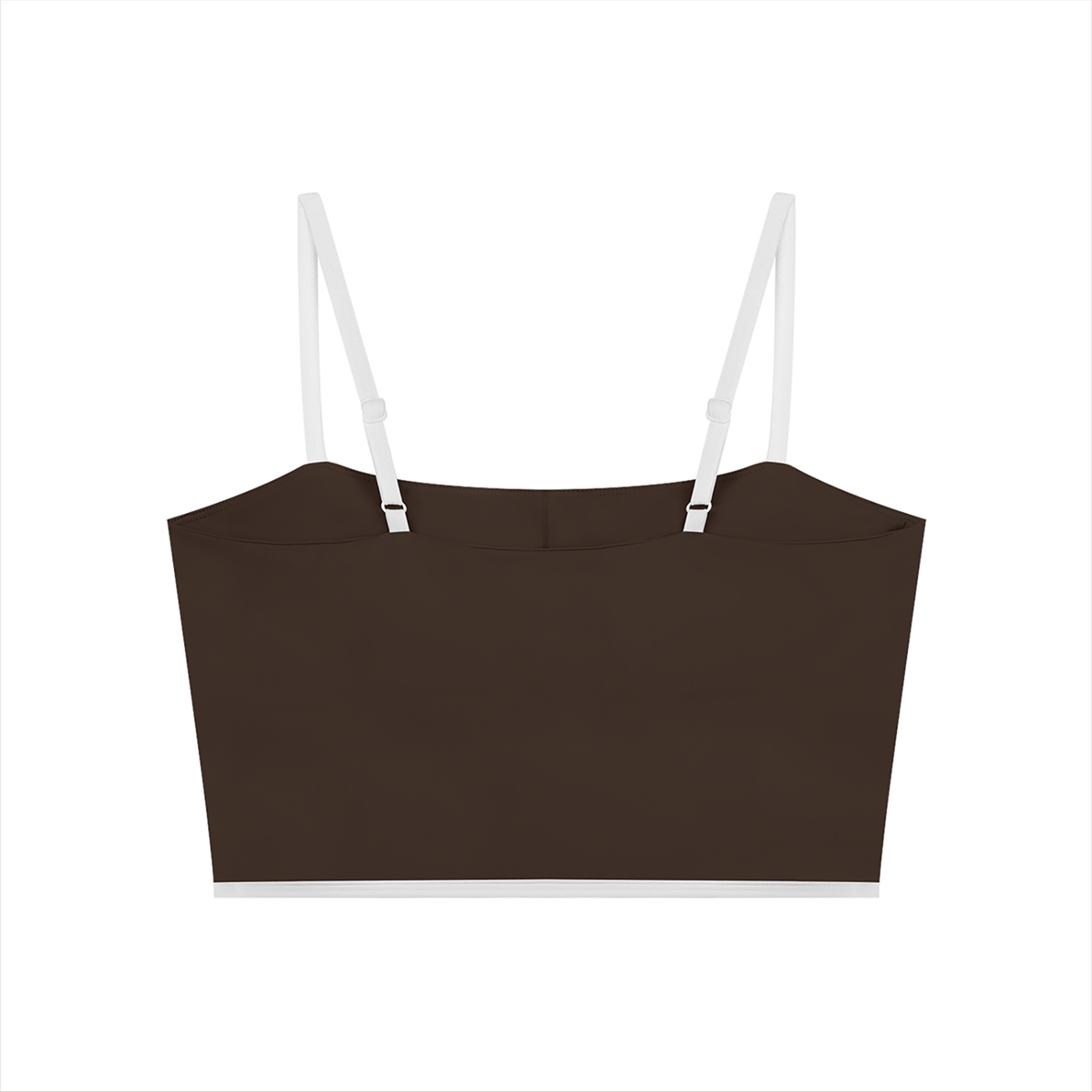 Color block Yoga Sports Bra